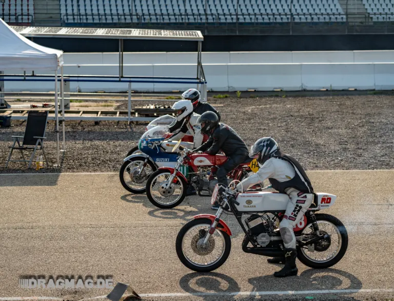 Hockenheim Classics 2020 – Foto 153
