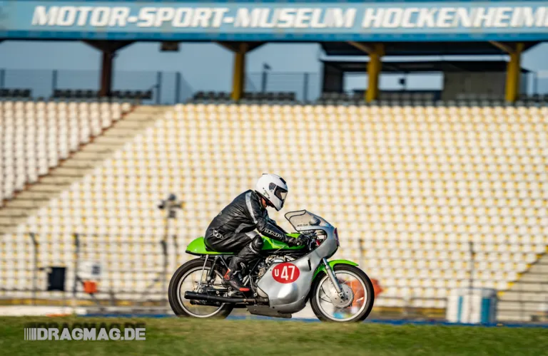 Hockenheim Classics 2020 – Foto 155