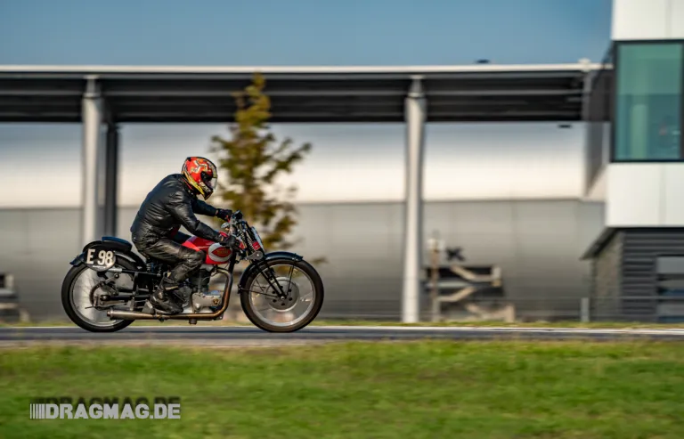Hockenheim Classics 2020 – Foto 156