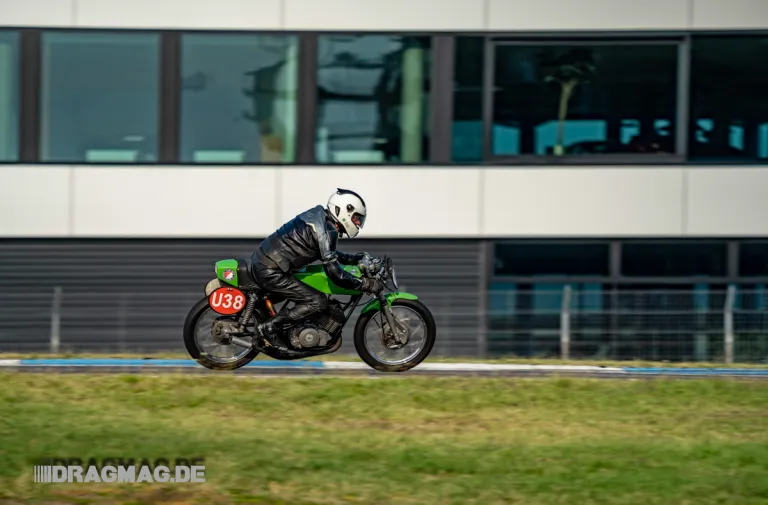 Hockenheim Classics 2020 – Foto 157