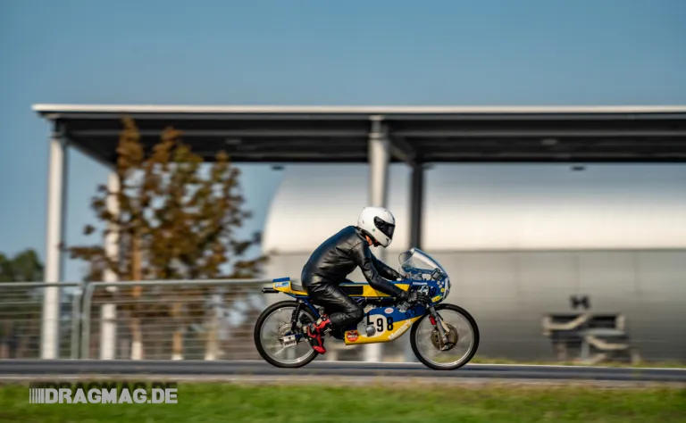 Hockenheim Classics 2020 – Foto 159