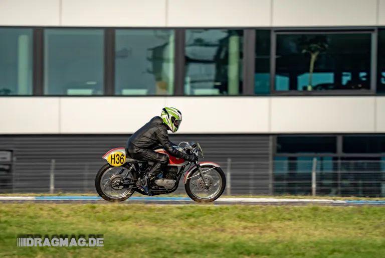 Hockenheim Classics 2020 – Foto 160