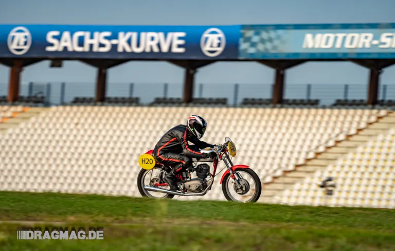 Hockenheim Classics 2020 – Foto 161
