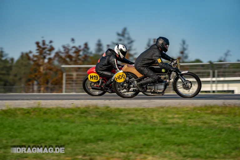 Hockenheim Classics 2020 – Foto 163