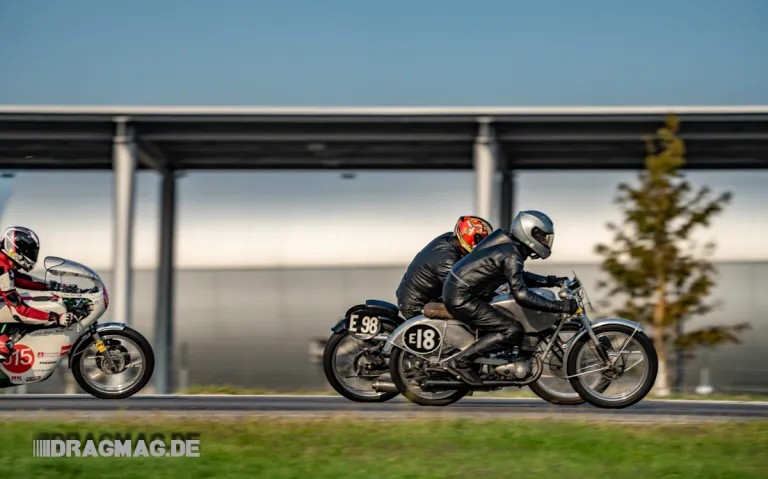 Hockenheim Classics 2020 – Foto 165