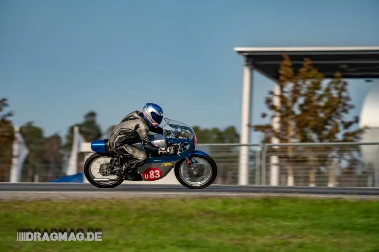 Hockenheim Classics 2020 – Foto 167