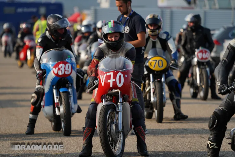 Hockenheim Classics 2020 – Foto 169