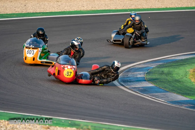 Hockenheim Classics 2020 – Foto 172
