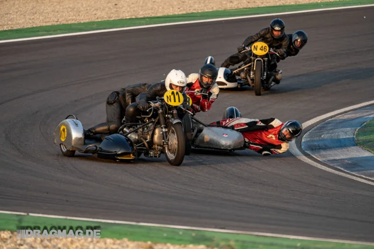 Hockenheim Classics 2020 – Foto 173