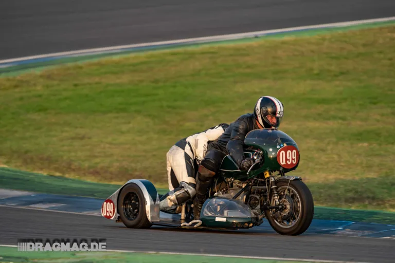Hockenheim Classics 2020 – Foto 174