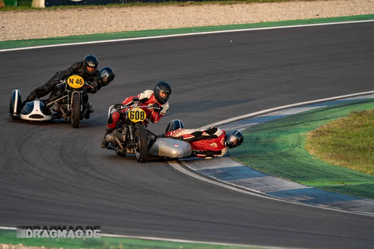 Hockenheim Classics 2020 – Foto 175