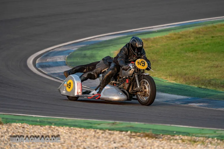 Hockenheim Classics 2020 – Foto 176