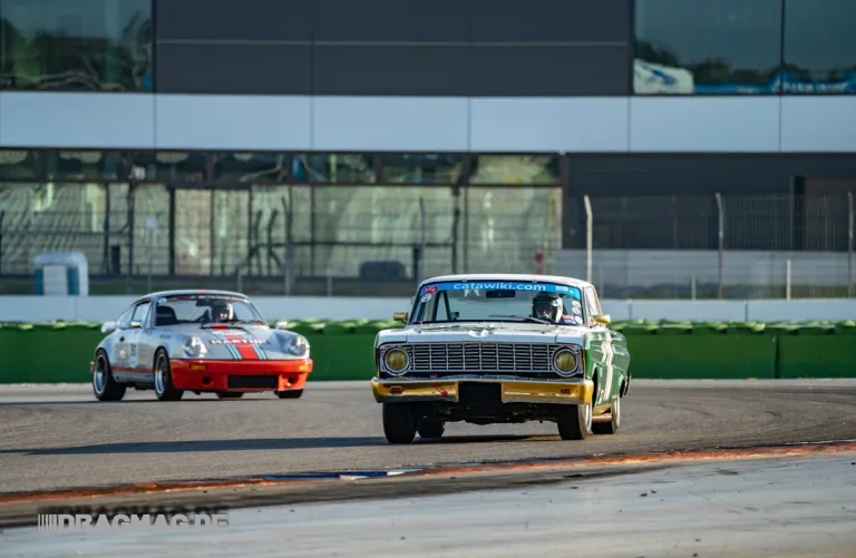 Hockenheim Classics 2020 – Foto 178