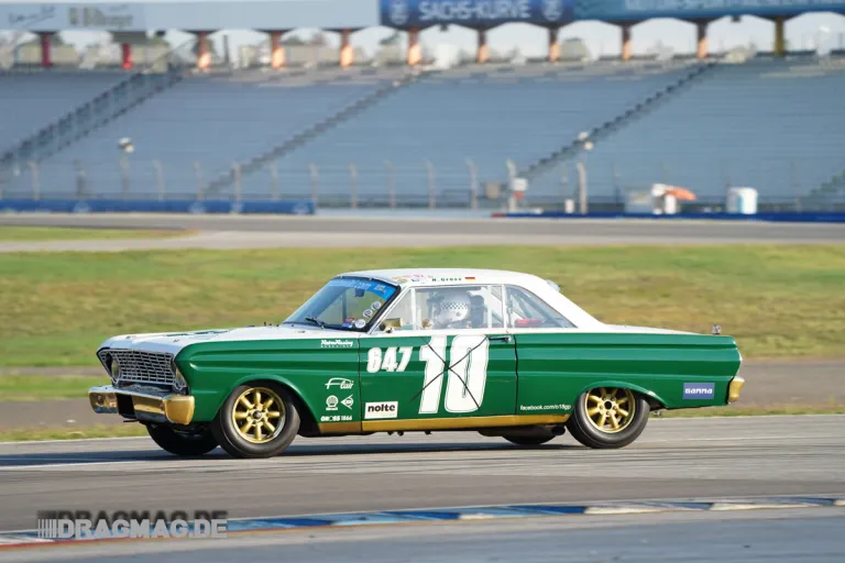 Hockenheim Classics 2020 – Foto 179