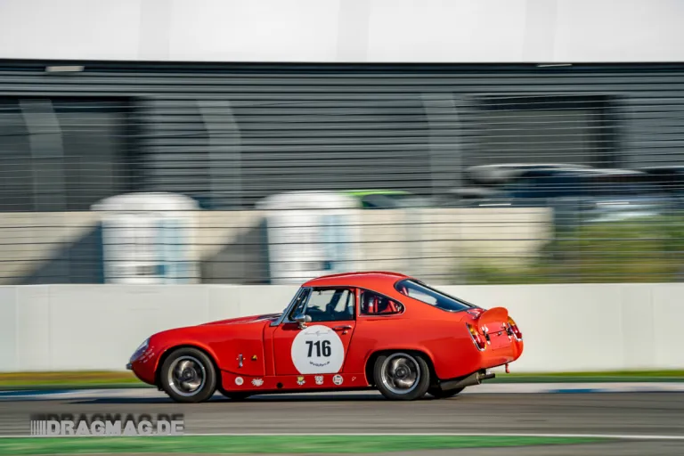 Hockenheim Classics 2020 – Foto 187