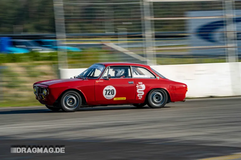 Hockenheim Classics 2020 – Foto 188