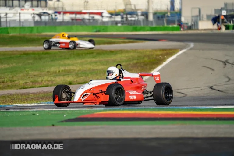 Hockenheim Classics 2020 – Foto 190