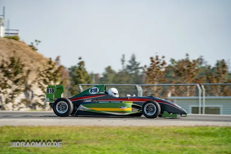 Hockenheim Classics 2020 – Foto 192