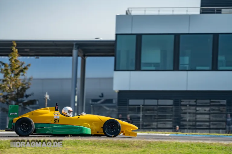 Hockenheim Classics 2020 – Foto 193