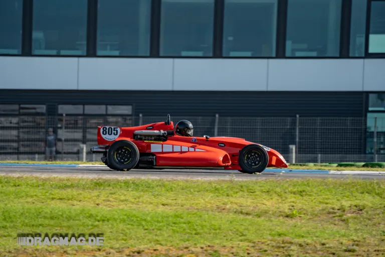 Hockenheim Classics 2020 – Foto 195