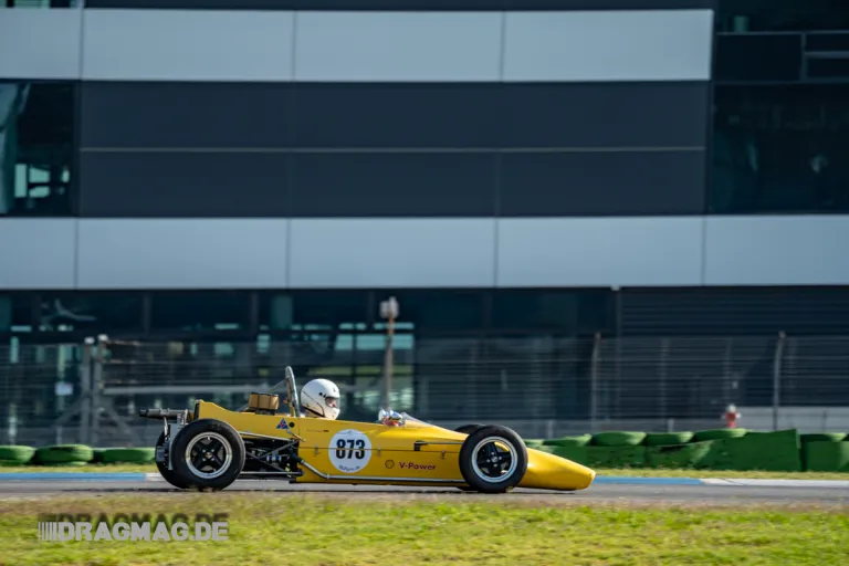 Hockenheim Classics 2020 – Foto 196