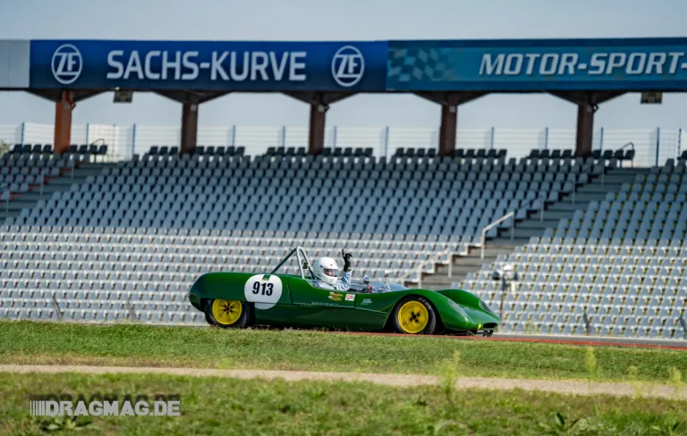 Hockenheim Classics 2020 – Foto 197