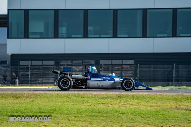 Hockenheim Classics 2020 – Foto 198