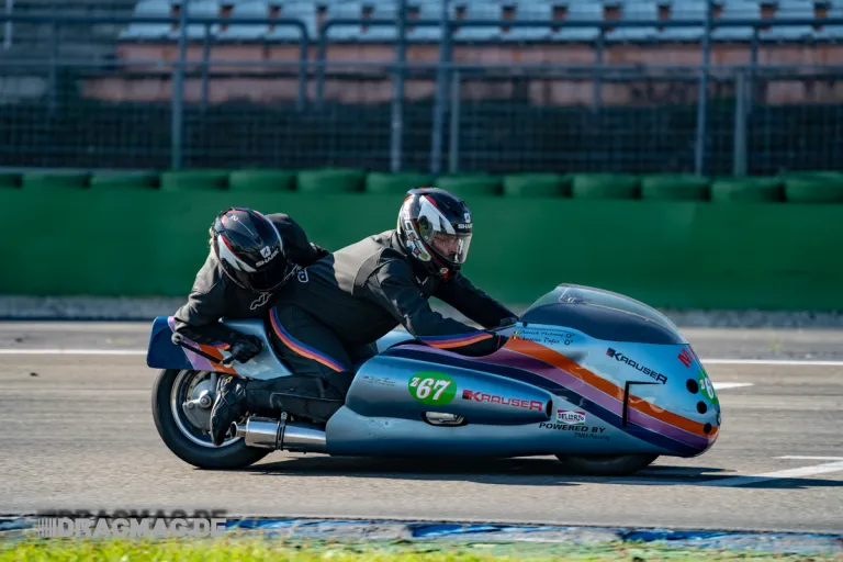 Hockenheim Classics 2020 – Foto 201