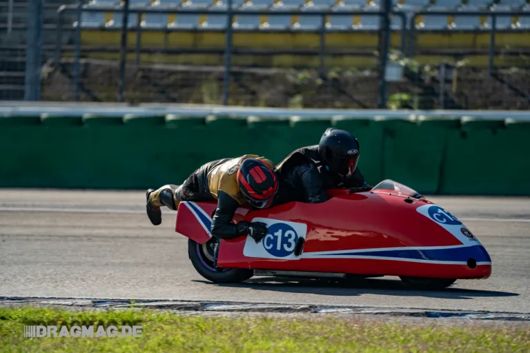 Hockenheim Classics 2020 – Foto 203