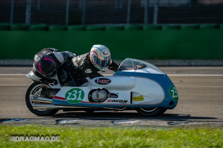 Hockenheim Classics 2020 – Foto 204