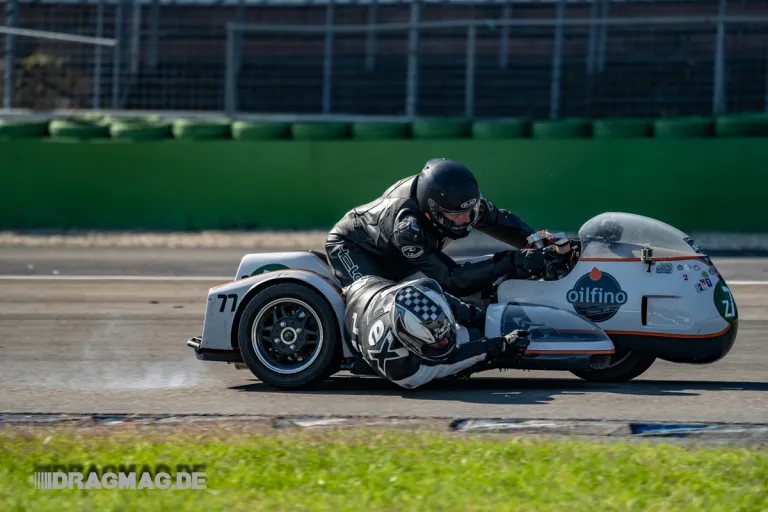 Hockenheim Classics 2020 – Foto 206