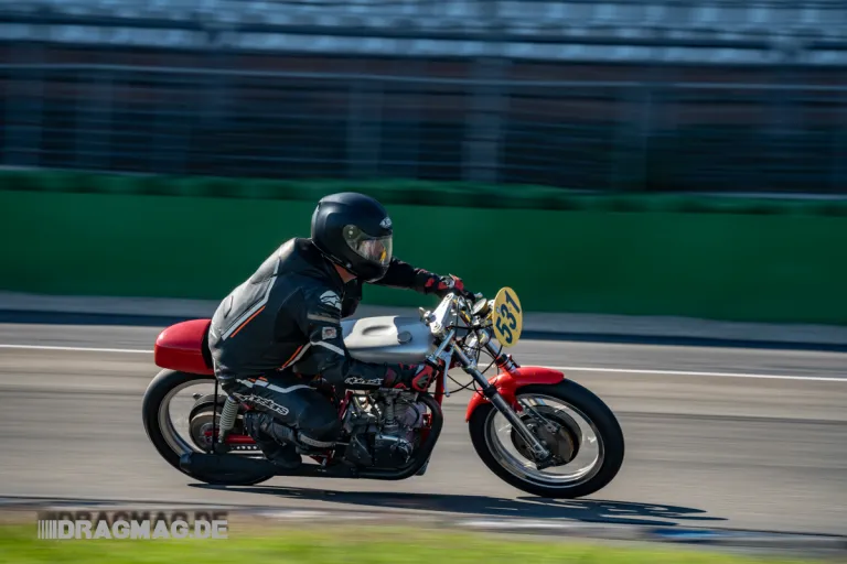 Hockenheim Classics 2020 – Foto 207