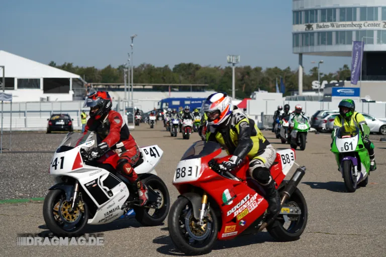 Hockenheim Classics 2020 – Foto 215