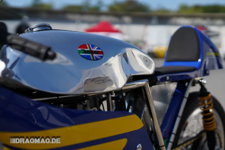 Hockenheim Classics 2020 – Foto 218