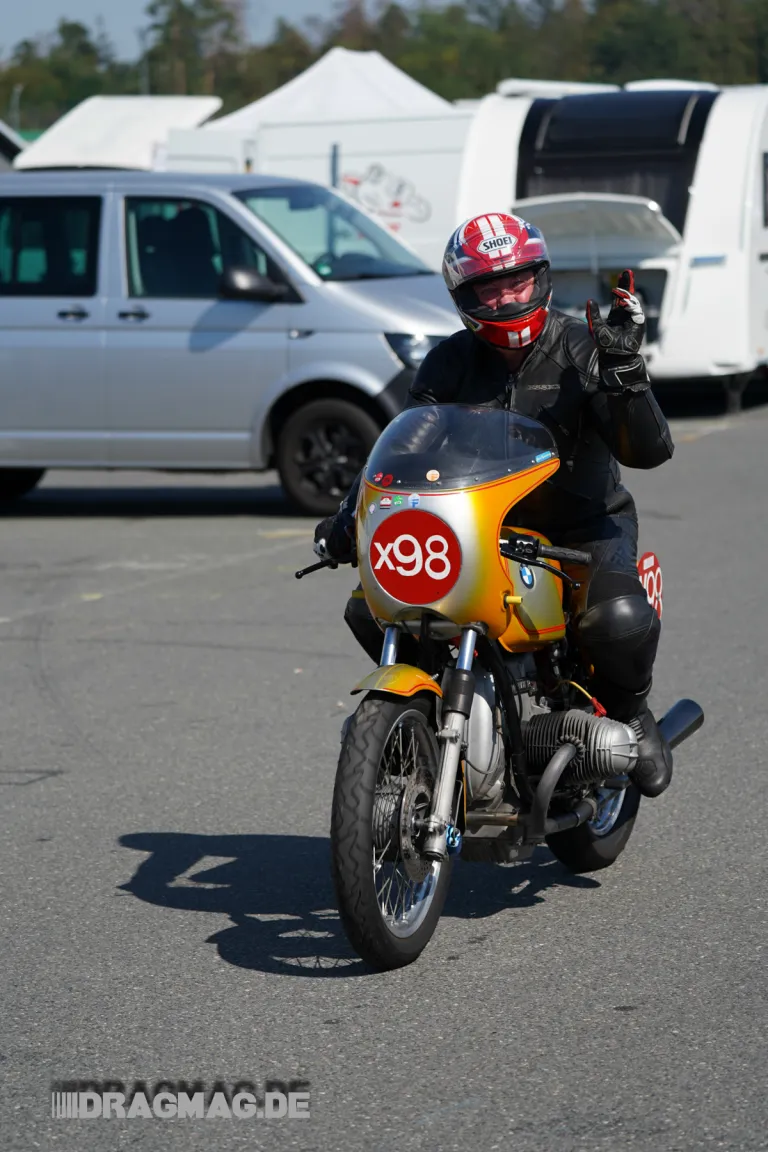 Hockenheim Classics 2020 – Foto 219