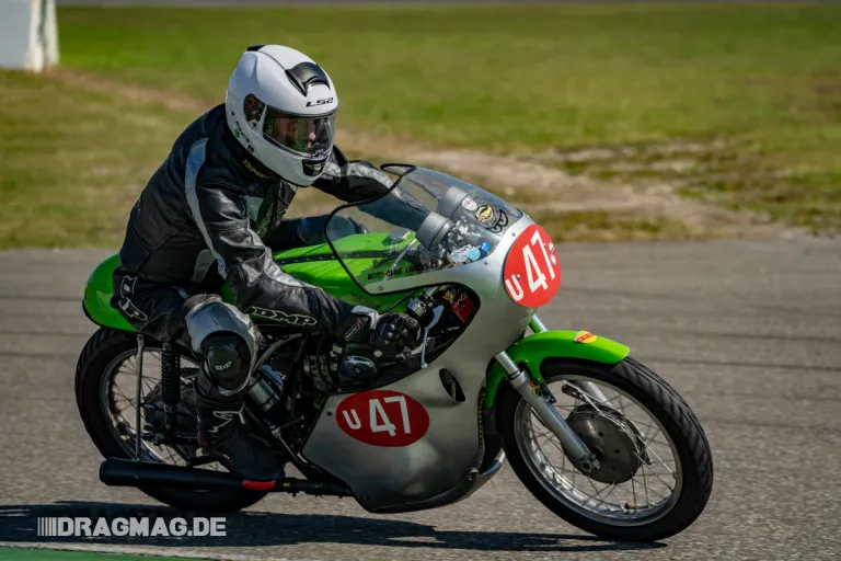 Hockenheim Classics 2020 – Foto 225