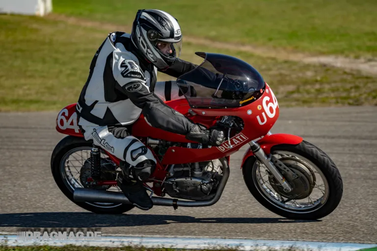 Hockenheim Classics 2020 – Foto 229