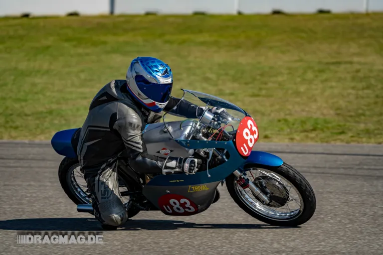 Hockenheim Classics 2020 – Foto 230