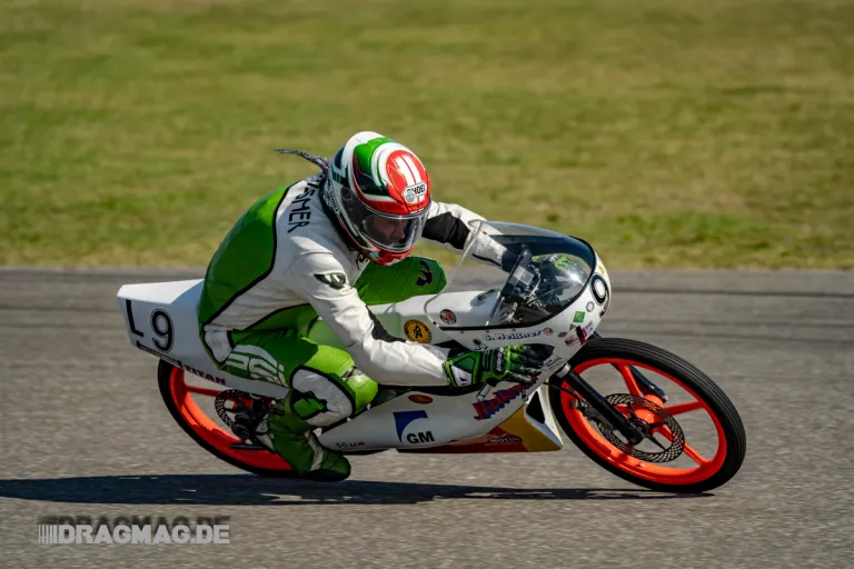 Hockenheim Classics 2020 – Foto 232