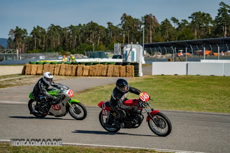 Hockenheim Classics 2020 – Foto 233