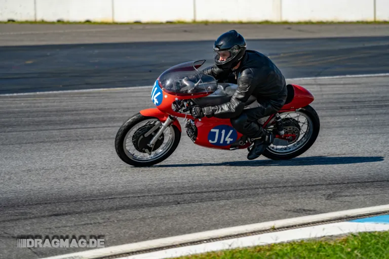 Hockenheim Classics 2020 – Foto 234
