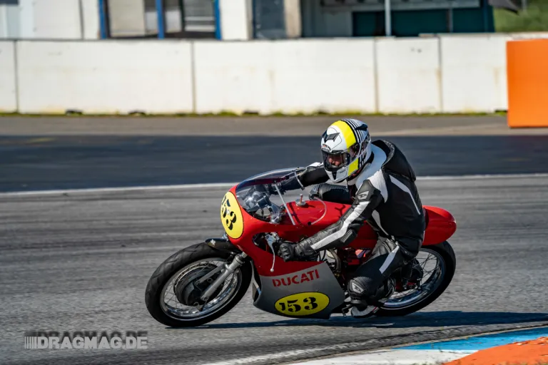 Hockenheim Classics 2020 – Foto 236