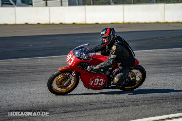 Hockenheim Classics 2020 – Foto 238