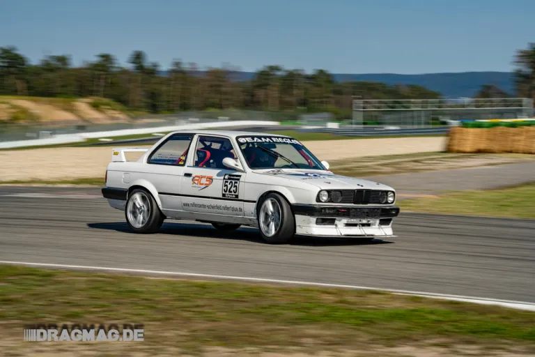 Hockenheim Classics 2020 – Foto 242