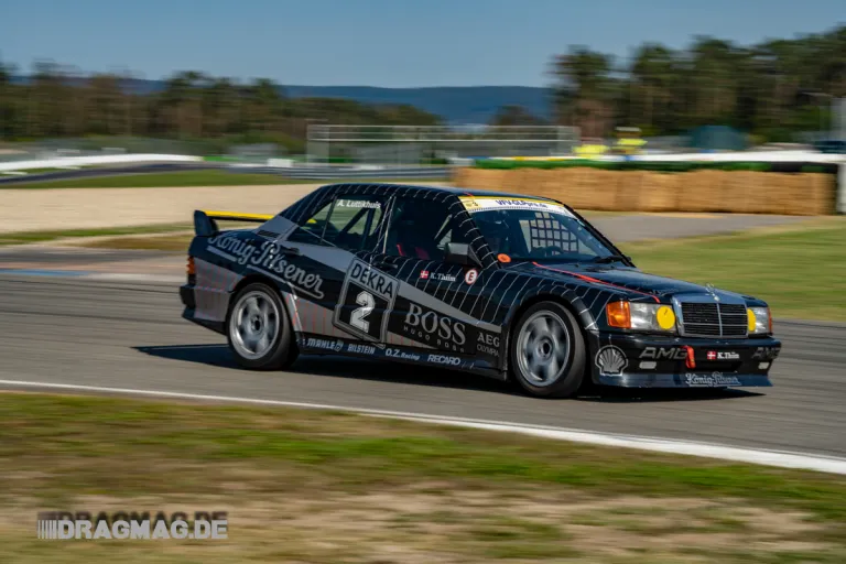 Hockenheim Classics 2020 – Foto 243