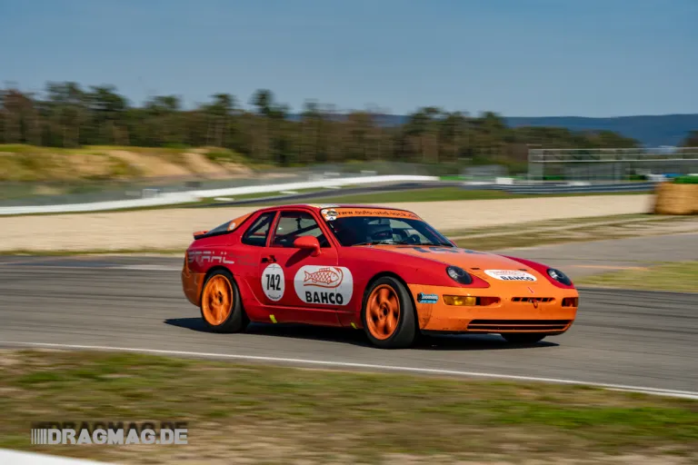 Hockenheim Classics 2020 – Foto 244