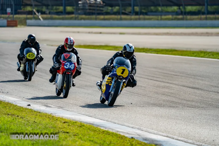 Hockenheim Classics 2020 – Foto 266