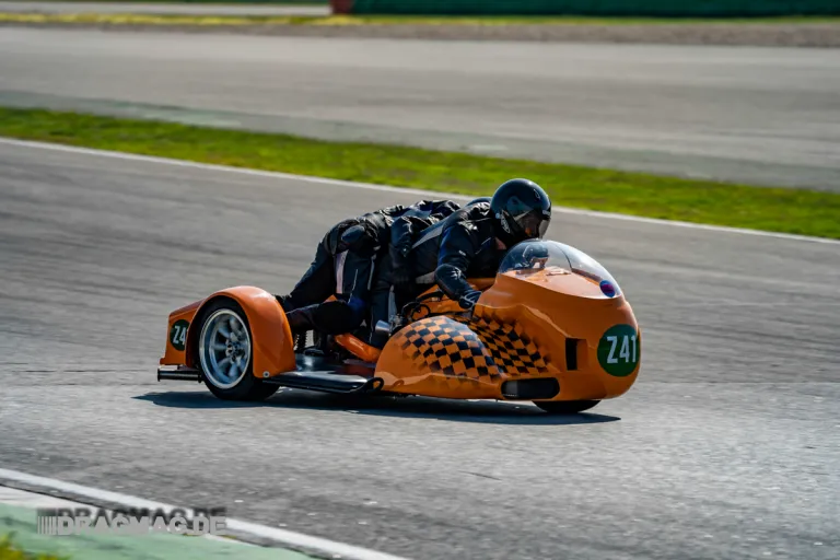 Hockenheim Classics 2020 – Foto 269