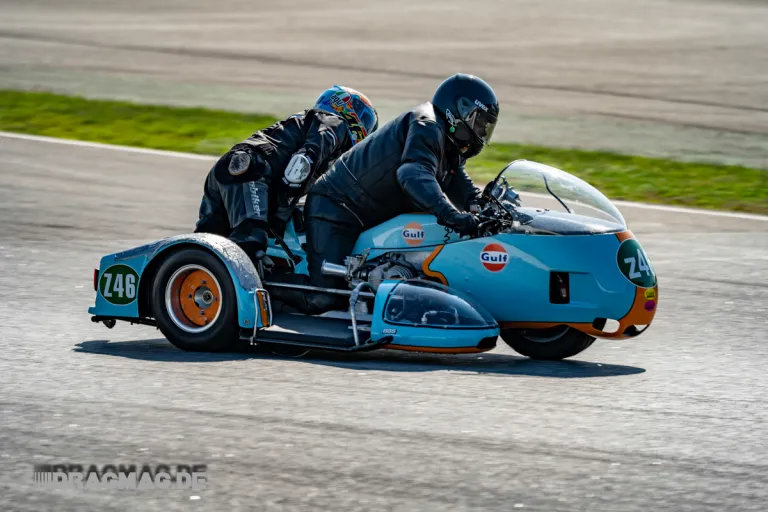 Hockenheim Classics 2020 – Foto 270