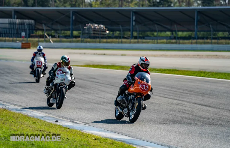 Hockenheim Classics 2020 – Foto 275